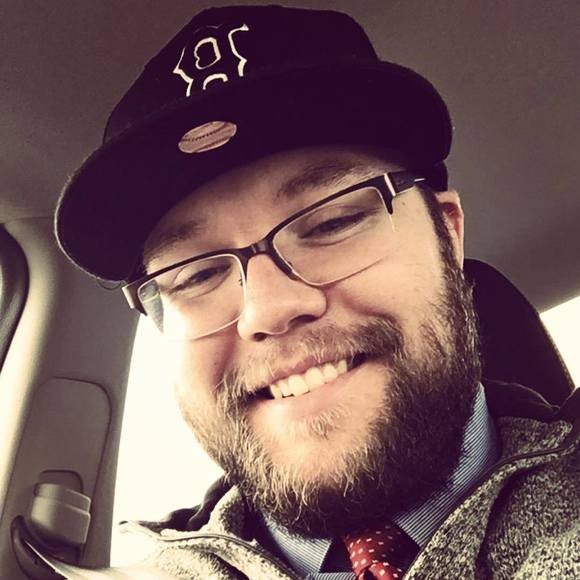 Profile Picture of Blake Allen (@blakeallen743) on Poshmark