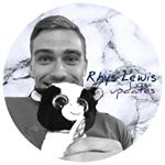 Profile Picture of Rhys Lewis Fanpage 🕺🏼 (@rhyslewisupdates) on Instagram