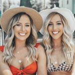 Profile Picture of Shelby Pepin & Whitney Sitko (@mirror_imagetwins) on Instagram