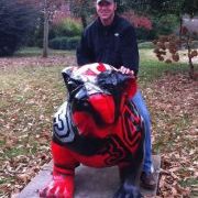 Profile Picture of Justin Coody (@coodyj) on Pinterest