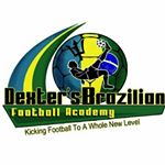 Profile Picture of Dexter Marshall (@dextersbrazilianfootball) on Instagram