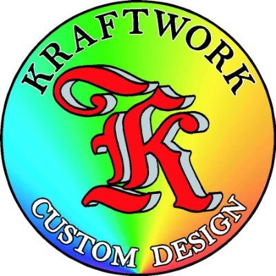 Profile Picture of Mike Sylvester (@KraftworkSigns) on Twitter