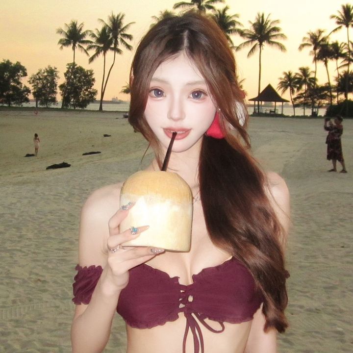 Profile Picture of 欣 (@chloenotsleepy) on Tiktok