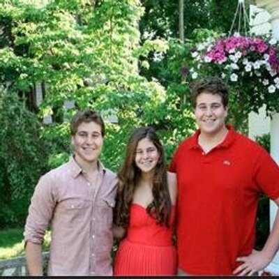 Profile Picture of Brian Goldfeder (@BGoldfeder) on Twitter