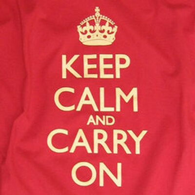 Profile Picture of Andy Waddington (@steady1) on Twitter