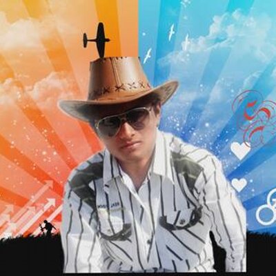 Profile Picture of Sagar Panchal (@sagarpanchal7) on Twitter