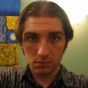 Profile Picture of Adam Mccaffrey (@vapidmoon) on Myspace