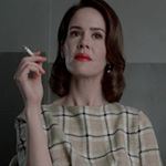 Profile Picture of alexa ♡'s lana winters | BLM (@paulsonscoven) on Instagram