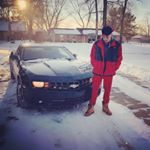 Profile Picture of Brandon Speck (@b_specc) on Instagram