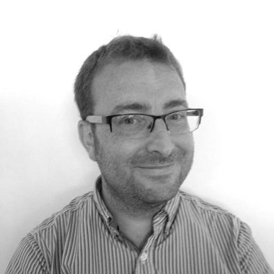 Profile Picture of Paul Welch (@pn_welch) on Twitter