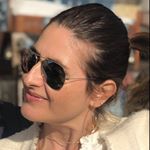Profile Picture of JASMINA STEVANOVIC (@jasmina_stevanovic) on Instagram