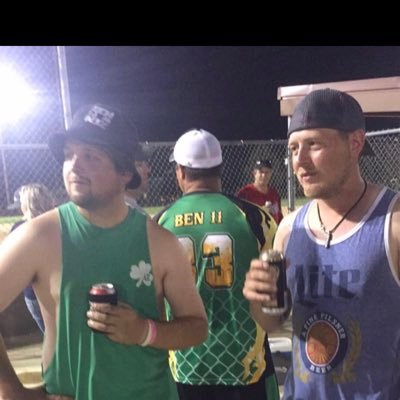 Profile Picture of Ben Magnuson (@benmags5) on Twitter