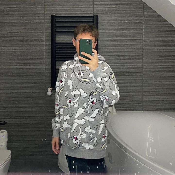 Profile Picture of Brian Gębicki (@ohme.brian) on Tiktok