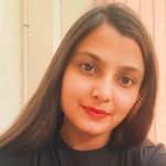 Profile Picture of Amarjit Kaur (@amarpassii) on Instagram