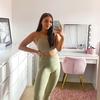 Profile Picture of Emily Lloyd (@@emilyrosefit_) on Tiktok