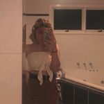 Profile Picture of petrovski (@lilyhooley) on Instagram