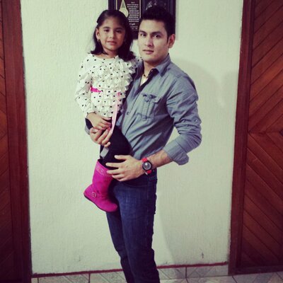 Profile Picture of Leo Córdova(~ ',' )~ (@leo_gomez7) on Twitter