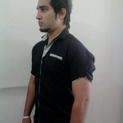 Profile Picture of Sameer Butt (@sameerbutt100) on Twitter
