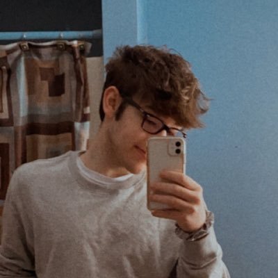 Profile Picture of Michael Camerato (@mcamerato03) on Twitter