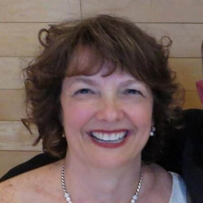 Profile Picture of Judy Alexander Fritz (@jmkalexander) on Twitter