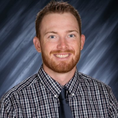 Profile Picture of Connor Weber (@MrWeber25) on Twitter