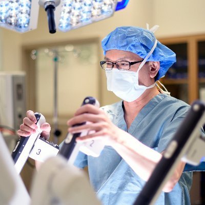Profile Picture of Kenneth Liao, MD, PhD (@DrKenLiao) on Twitter