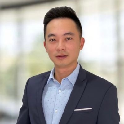 Profile Picture of Victor Lim (@MyVictorlim) on Twitter