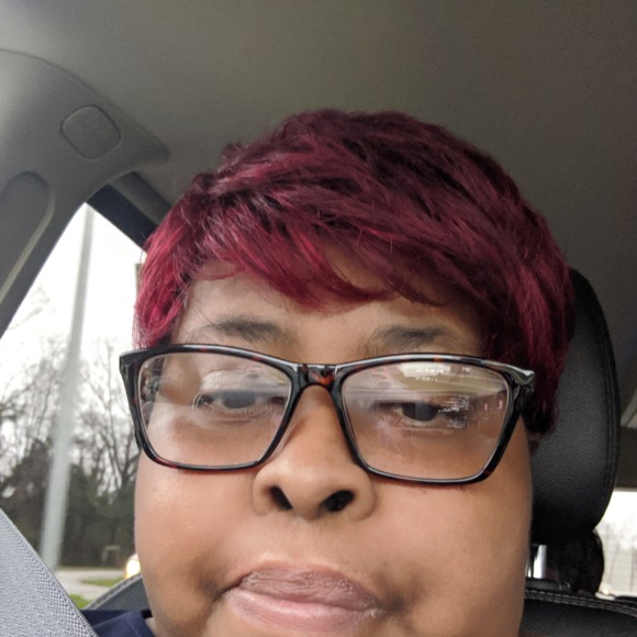 Profile Picture of Tracy Gantt (@gtracy53) on Poshmark