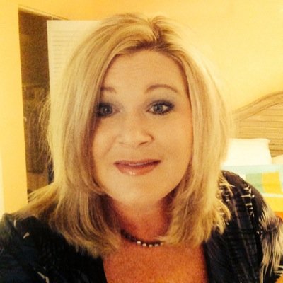 Profile Picture of Robin Harrell (@harrell_robin) on Twitter