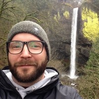 Profile Picture of Nathaniel Werner (@nathaniel-werner) on Quora