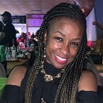 Profile Picture of Sand Cassandra Hayes-Branch (@sand_h_b_) on Instagram