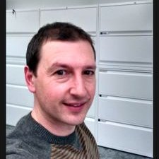 Profile Picture of Paul Piques (@PPiques) on Twitter