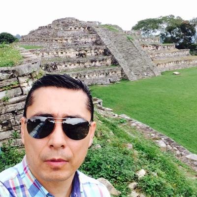 Profile Picture of Sergio Paniagua Veyro (@spveyro) on Twitter