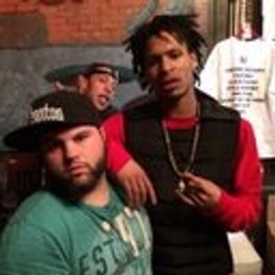 Profile Picture of Steve D'Ambra (@falcons4lyfe) on Twitter