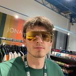 Profile Picture of Jeremy Bean (@jeremy.bean) on Instagram