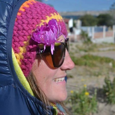 Profile Picture of Lisa Mansell (@jersey_beanies) on Twitter