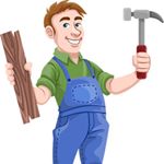 Profile Picture of Reggie Patterson (@woodworkerstoolkit) on Instagram