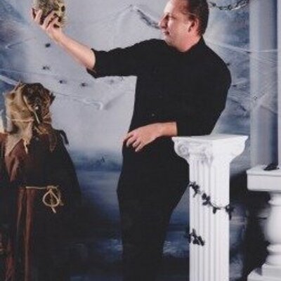 Profile Picture of David Lenartowicz (@DavidLenartowic) on Twitter