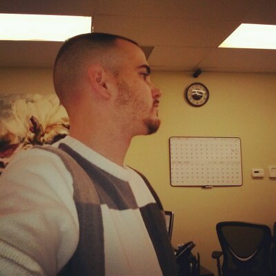 Profile Picture of Jonathan Chizmar (@Jonathanchiz) on Twitter