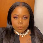 Profile Picture of Katrina Hurrikane Keller-Smith (@misshurrikane) on Instagram
