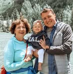 Profile Picture of Richard Overfield (@richard.overfield.9) on Facebook