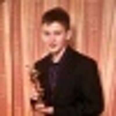Profile Picture of Brad Coward (@Bradda97) on Twitter