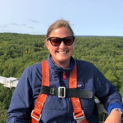 Profile Picture of Aimee Classen (@@aimeeclassen) on Twitter