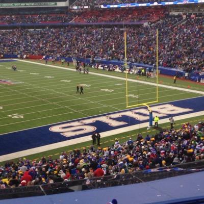 Profile Picture of Bruce Swanson (@BruSwanson1969) on Twitter