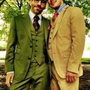 Profile Picture of Kevin Weinstein (@kevinweinstein) on Pinterest