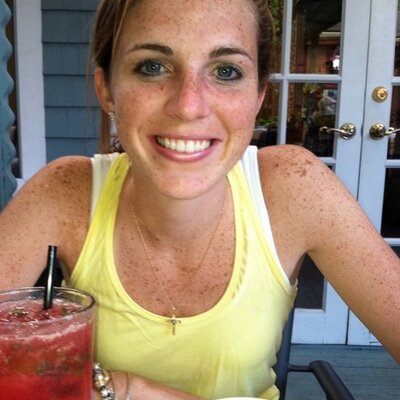 Profile Picture of Brianne Tobin (@Breezy627) on Twitter