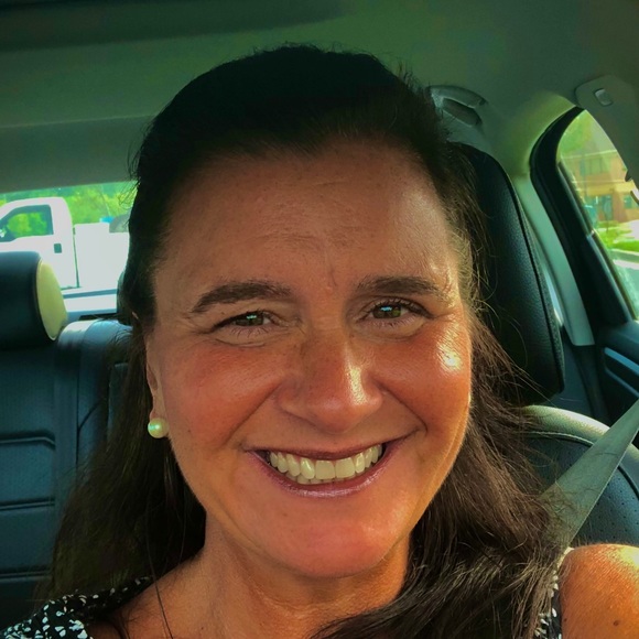 Profile Picture of Cezanne Grawehr (@britgirl123772) on Poshmark