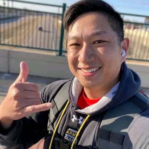 Profile Picture of Terry Hong (@terryhongey6765562491813) on Tiktok