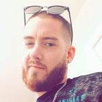 Profile Picture of chrisacord (@chrisacord) on Instagram
