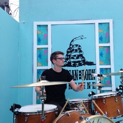 Profile Picture of Preston Vaughn (@Preston94Vaughn) on Twitter